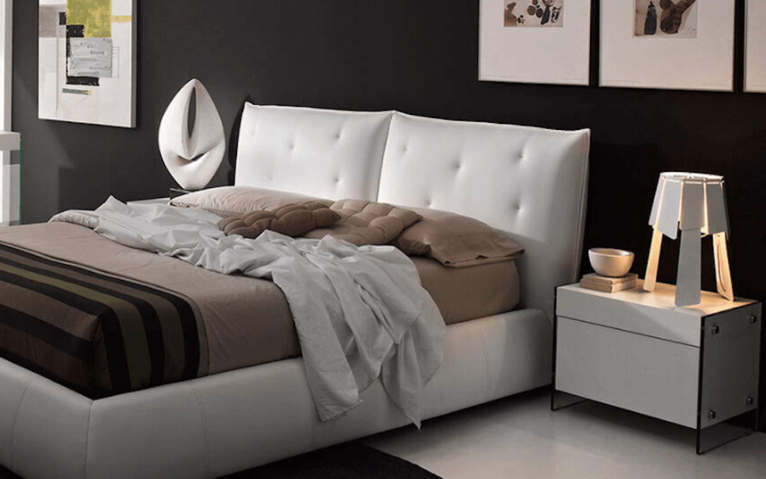 Elevating Your Bedroom Sanctuary: The Power of Bedside Tables