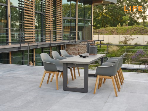 LIFE outdoor furniture imperial