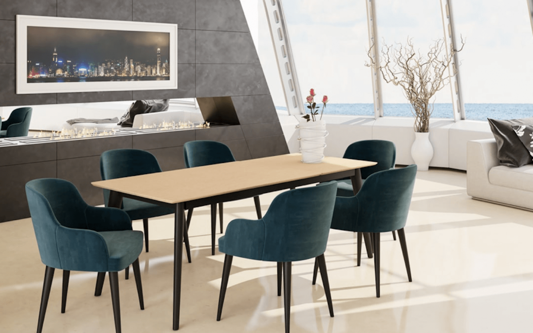 Indoor furniture Costa del Sol: Style, Comfort, and Functionality