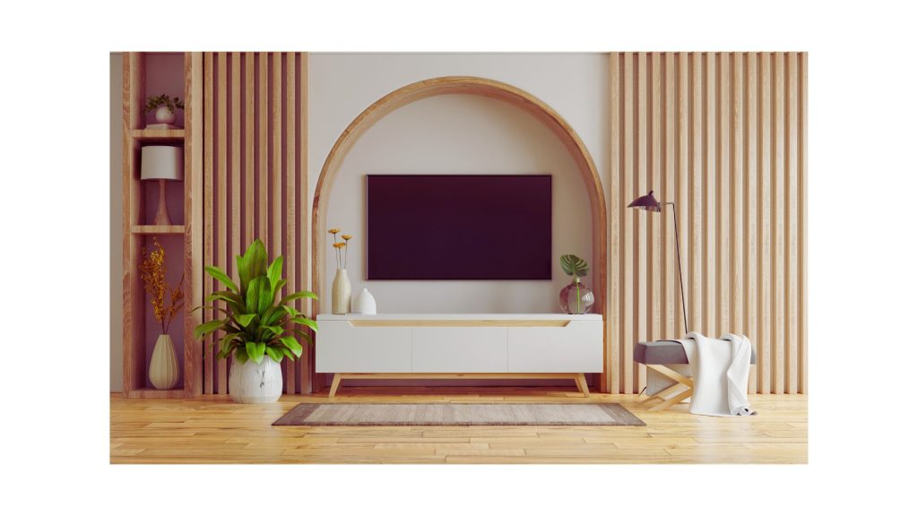 tv unit